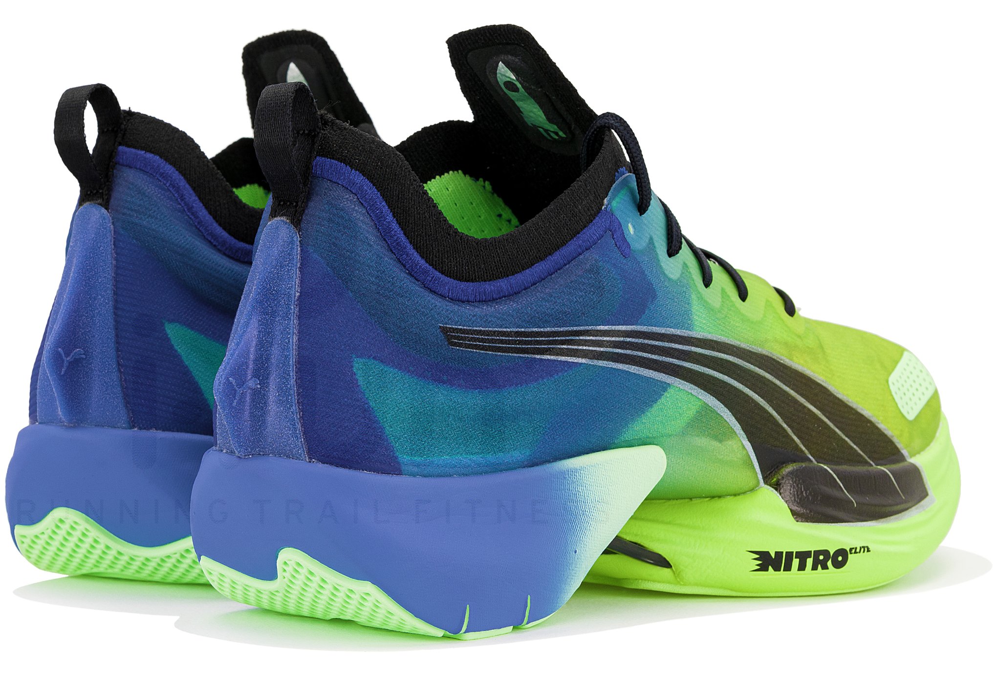 Puma Fast-R Nitro Elite