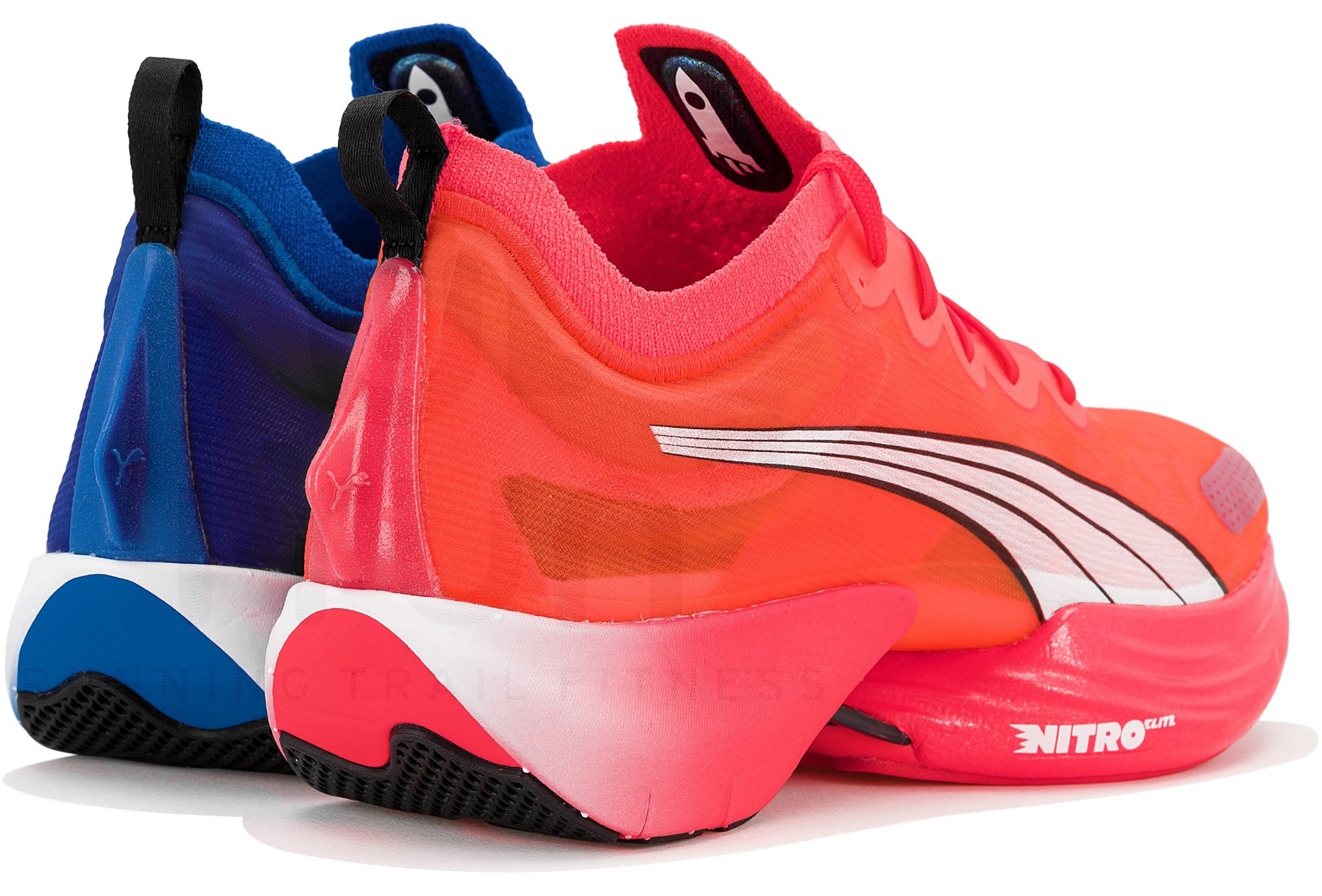 Puma Fast-R Nitro Elite M