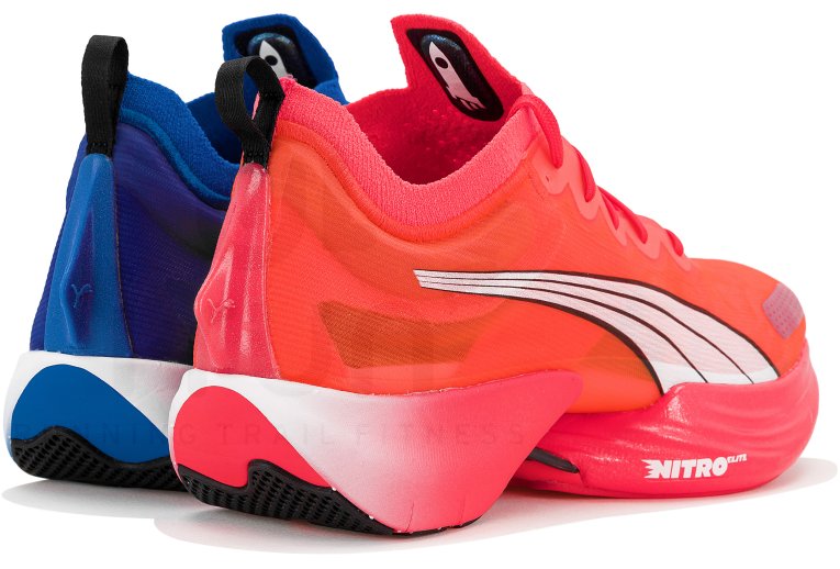 Puma Fast-R Nitro Elite M