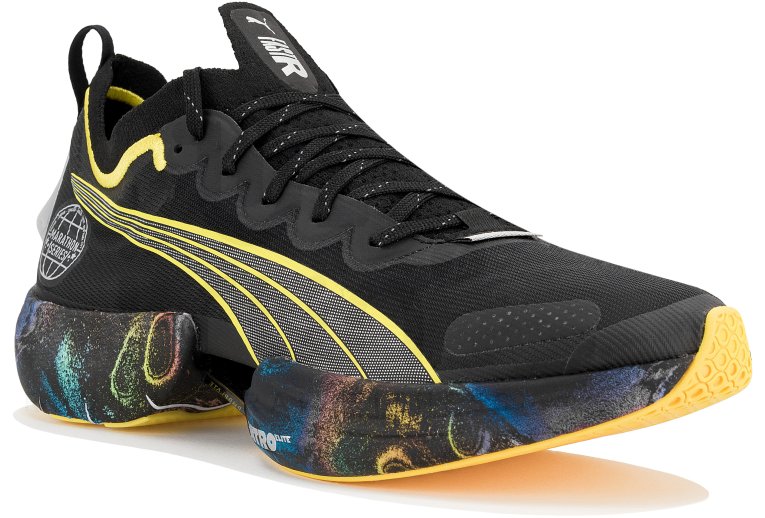 Puma Fast-R Nitro Elite Marathon Series