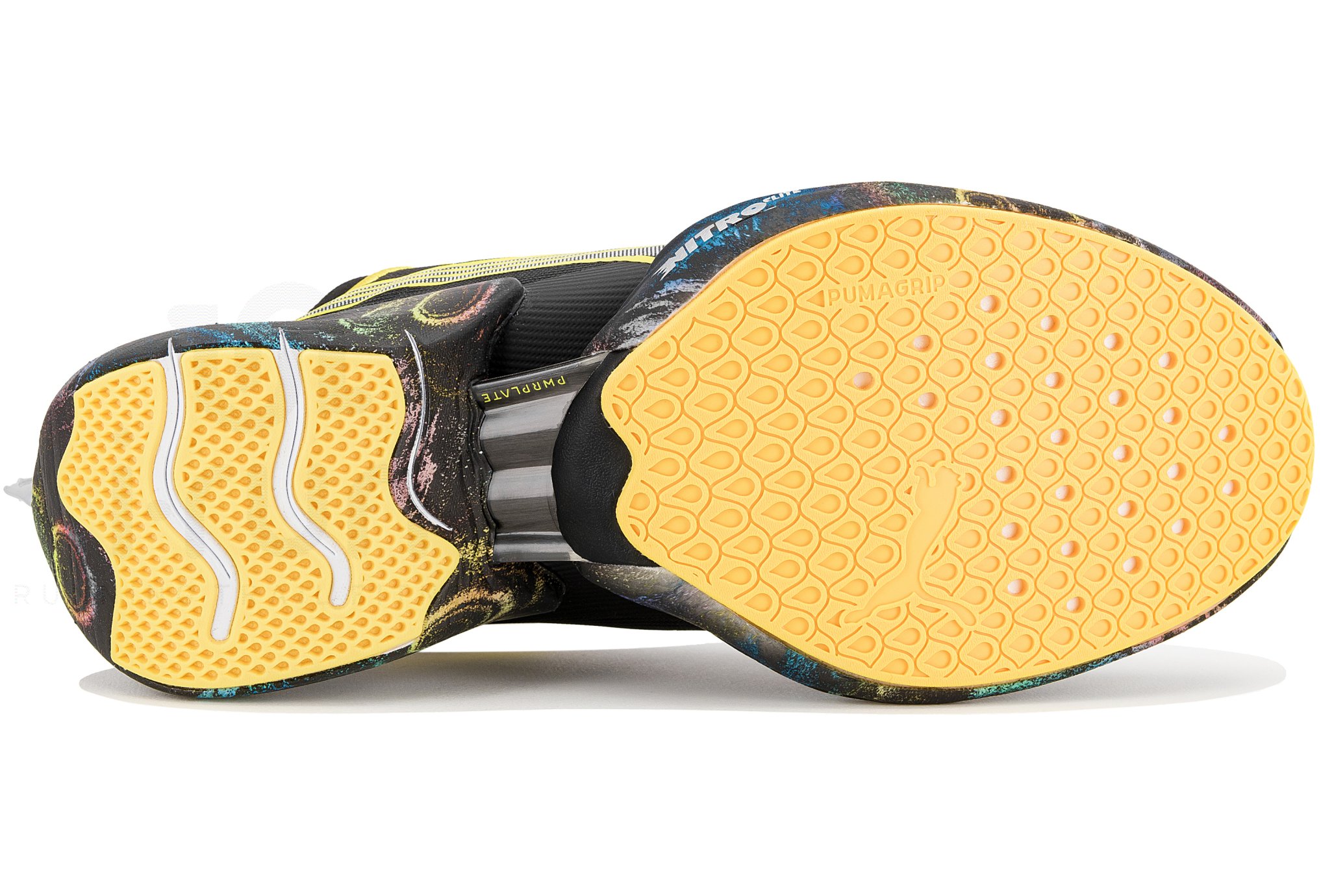 Puma Fast-R Nitro Elite Marathon Series