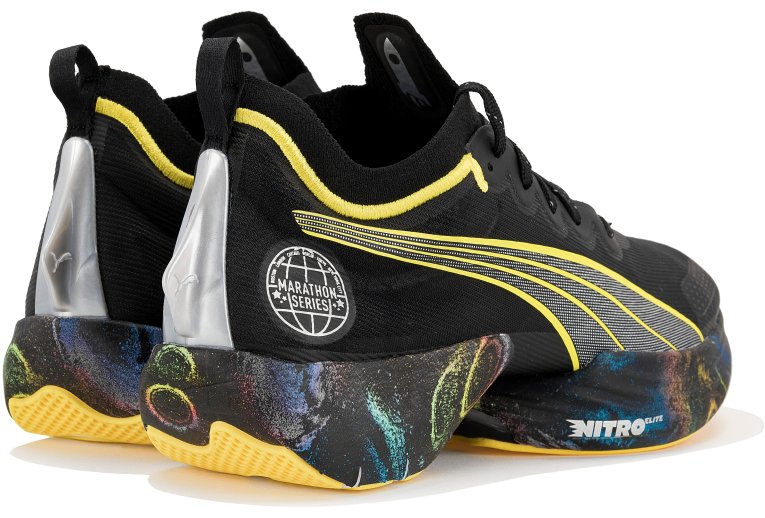 Puma Fast-R Nitro Elite Marathon Series
