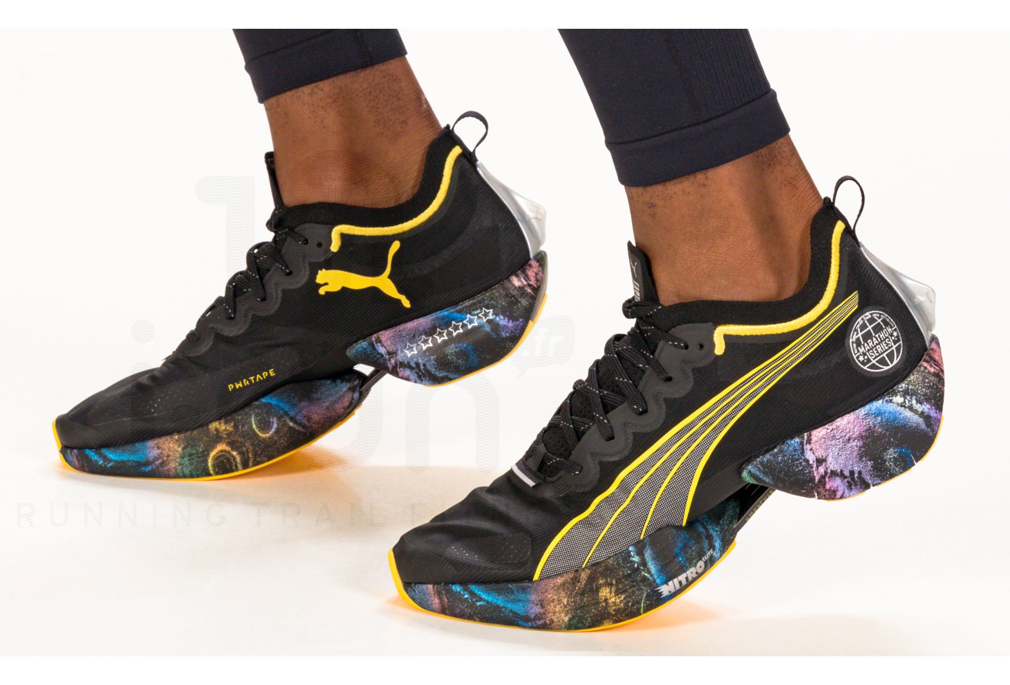 Puma Fast-R Nitro Elite Marathon Series