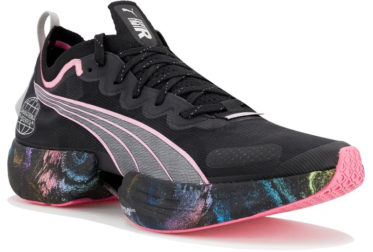 Puma Fast-R Nitro Elite Marathon Series W