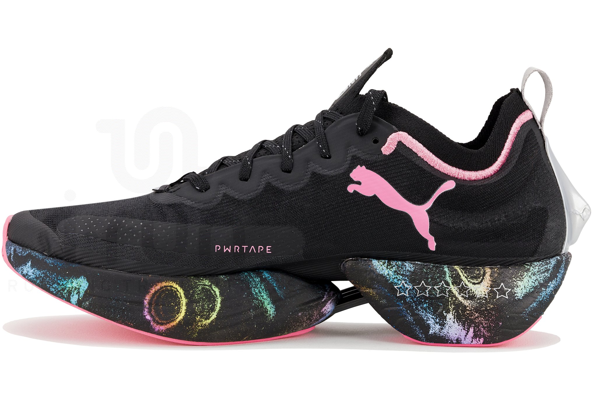 Puma Fast-R Nitro Elite Marathon Series W