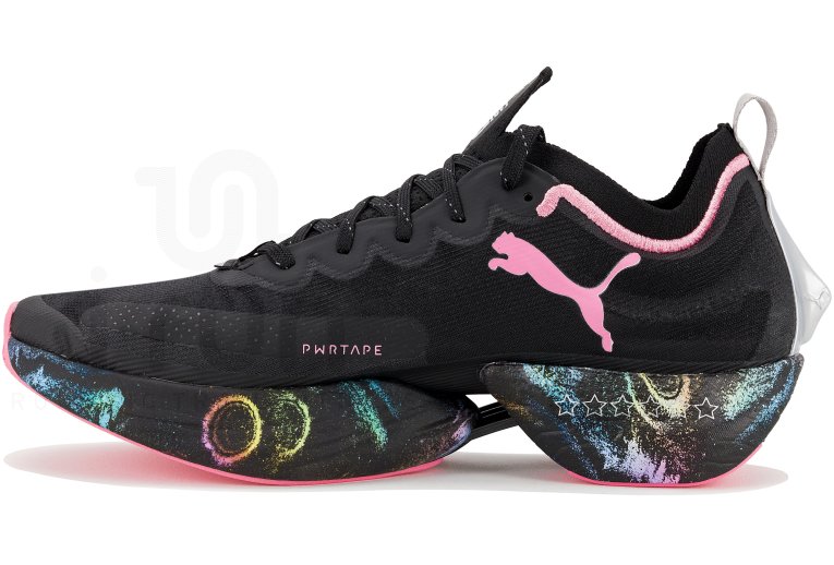 Puma Fast-R Nitro Elite Marathon Series W