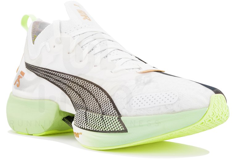 Puma Fast-R Nitro Elite Run 75 W 