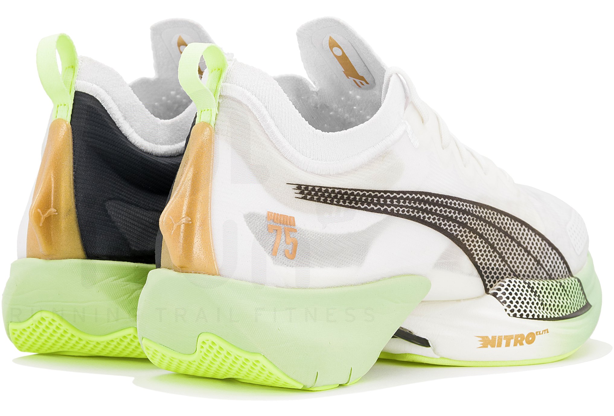 Puma Fast-R Nitro Elite Run 75 W