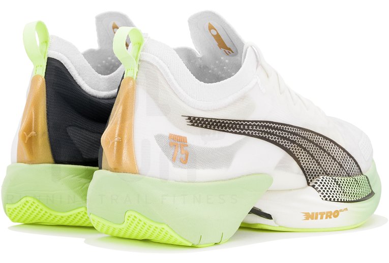 Puma Fast-R Nitro Elite Run 75 W 