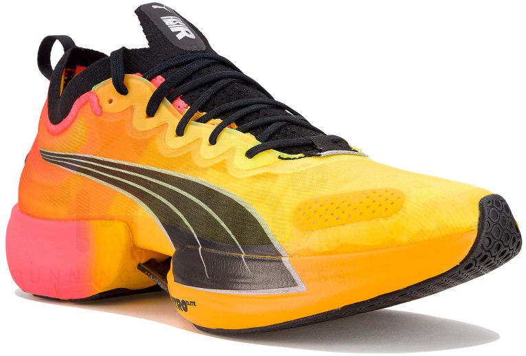 Puma Fast-R Nitro Elite W