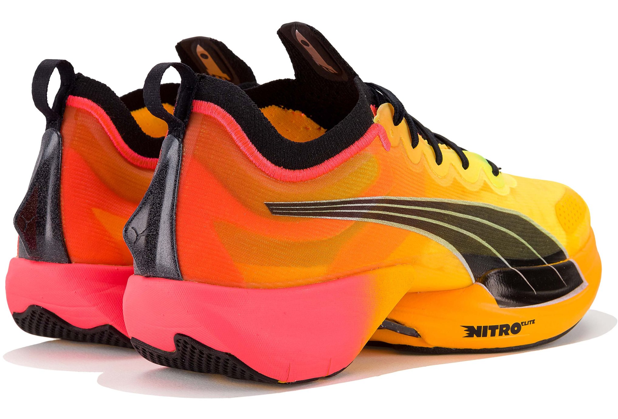 Puma Fast-R Nitro Elite W