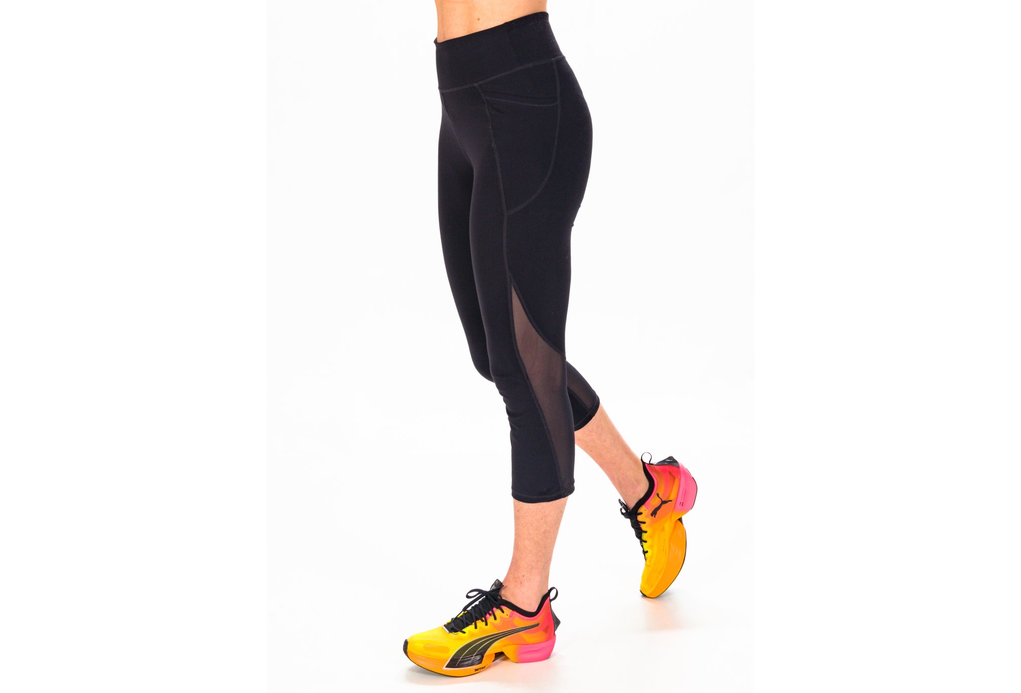 Puma Fast-R Nitro Elite W