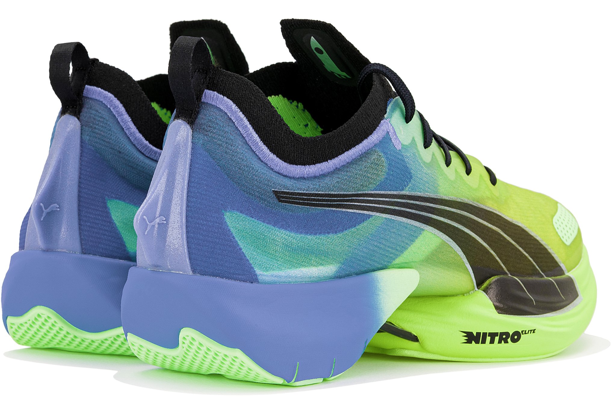Puma Fast-R Nitro Elite