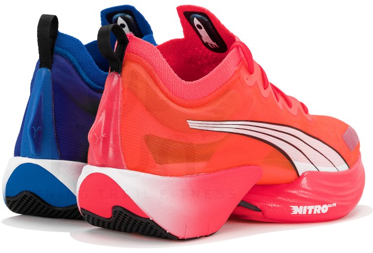 Puma Fast-R Nitro Elite W 