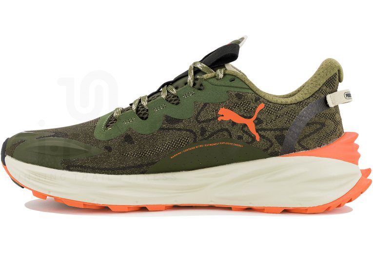 Puma Fast-Trac Nitro 3