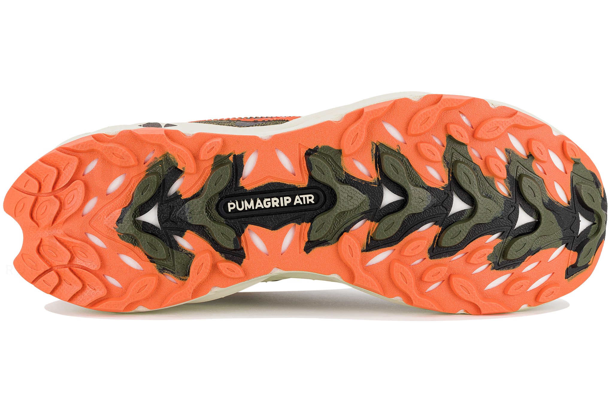 Puma Fast-Trac Nitro 3