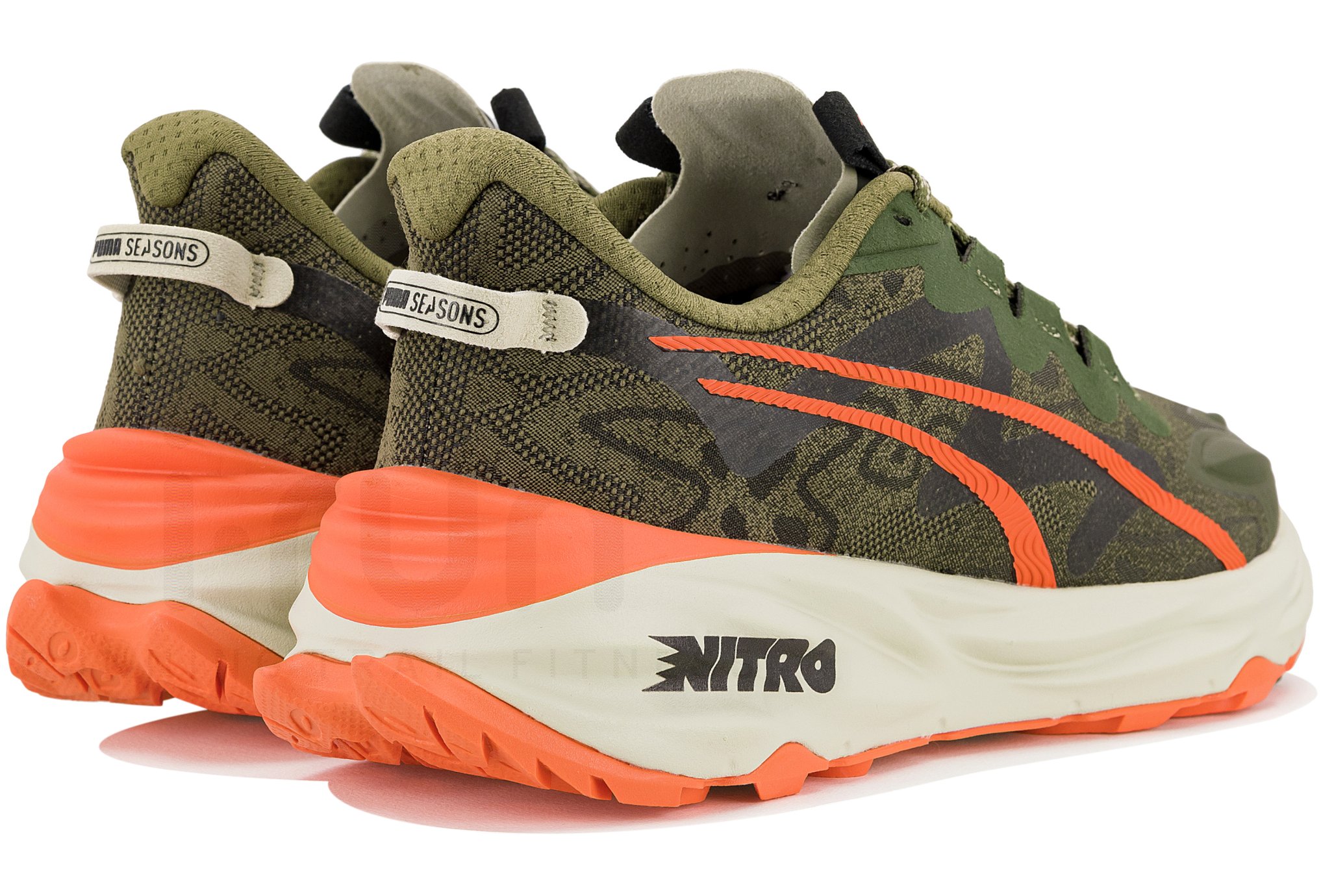 Puma Fast-Trac Nitro 3