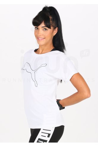 Puma Favourite Jersey Cat W 