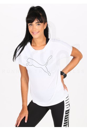 Puma Favourite Jersey Cat W 
