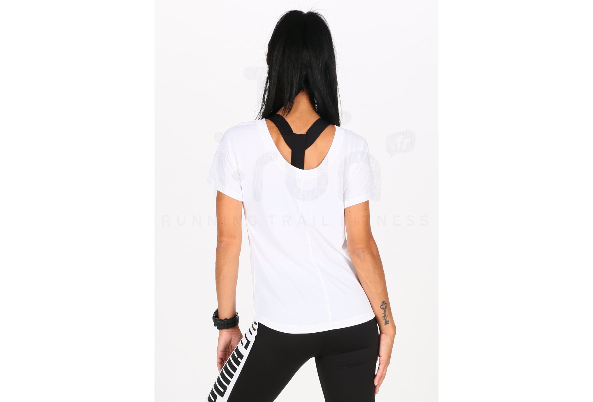 Puma camiseta manga corta Favourite Jersey Cat
