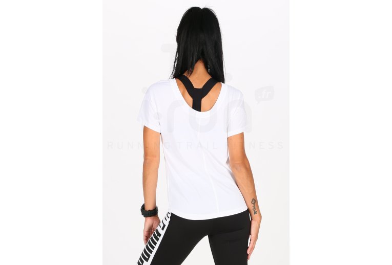 Puma camiseta manga corta Favourite Jersey Cat