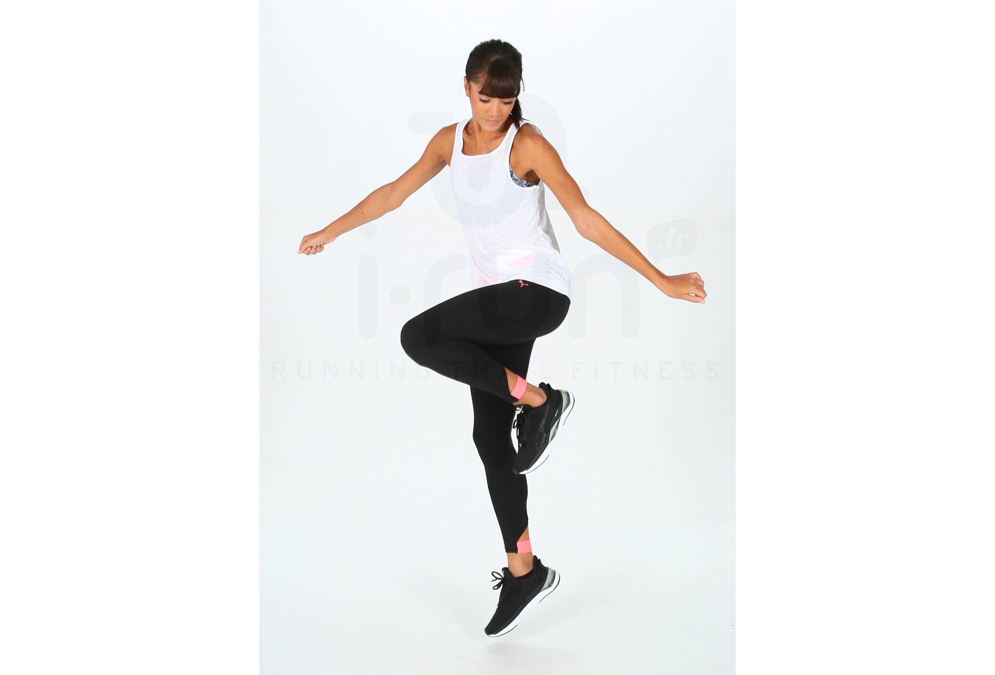 Puma mallas 7/8 Feel It