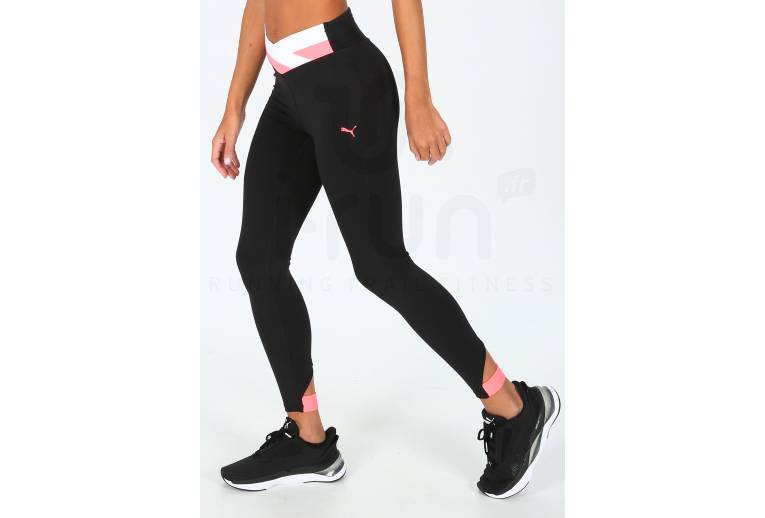 Puma mallas 7/8 Feel It