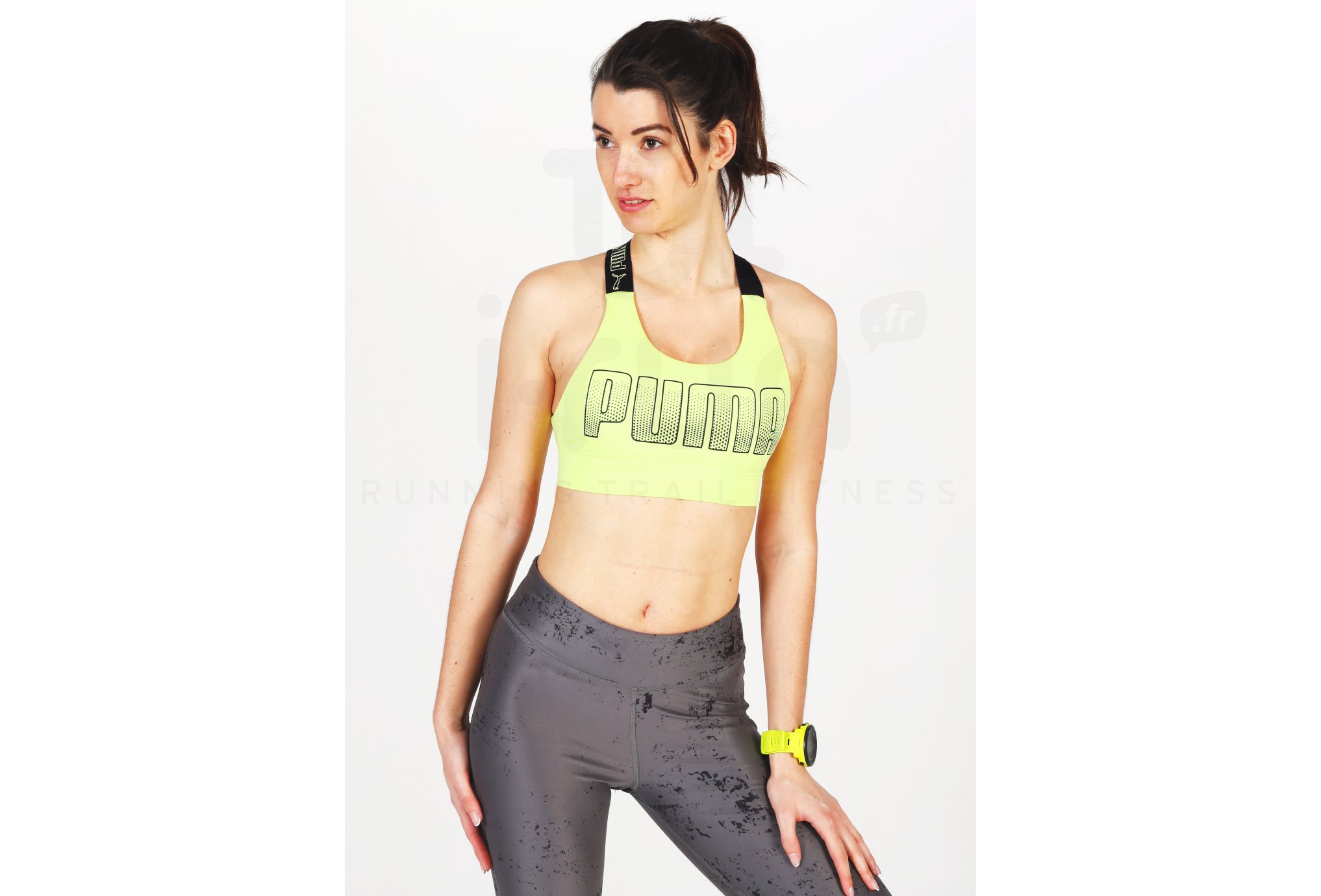 Puma Feel It
