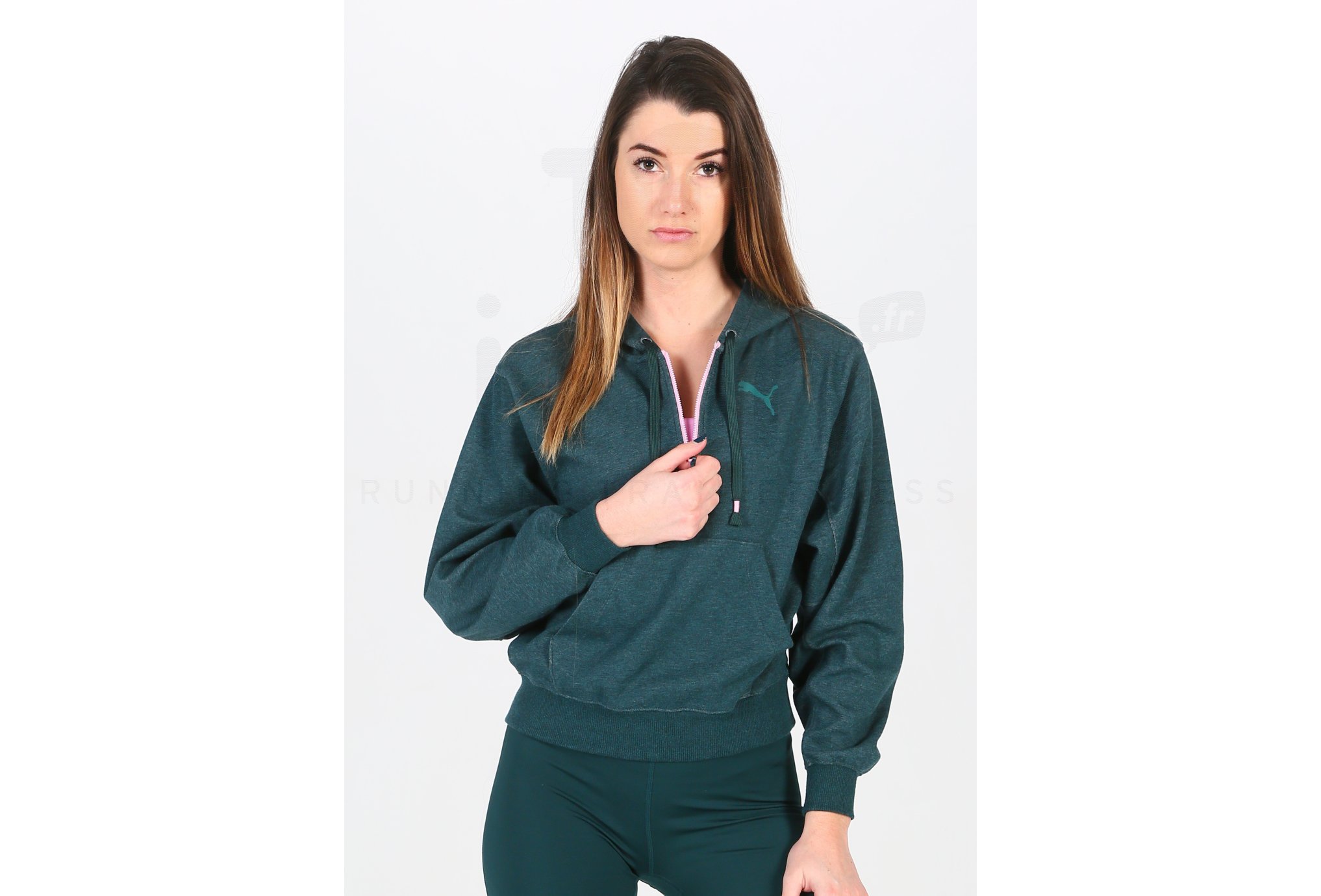 Puma sudadera Feel It