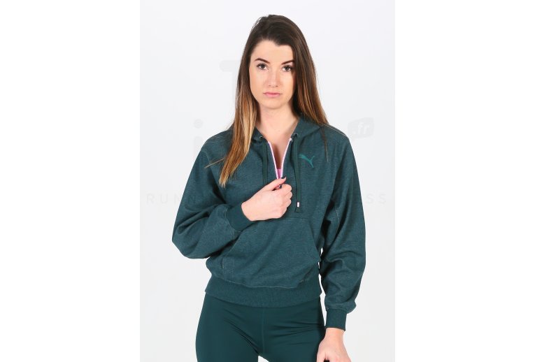 Puma sudadera Feel It