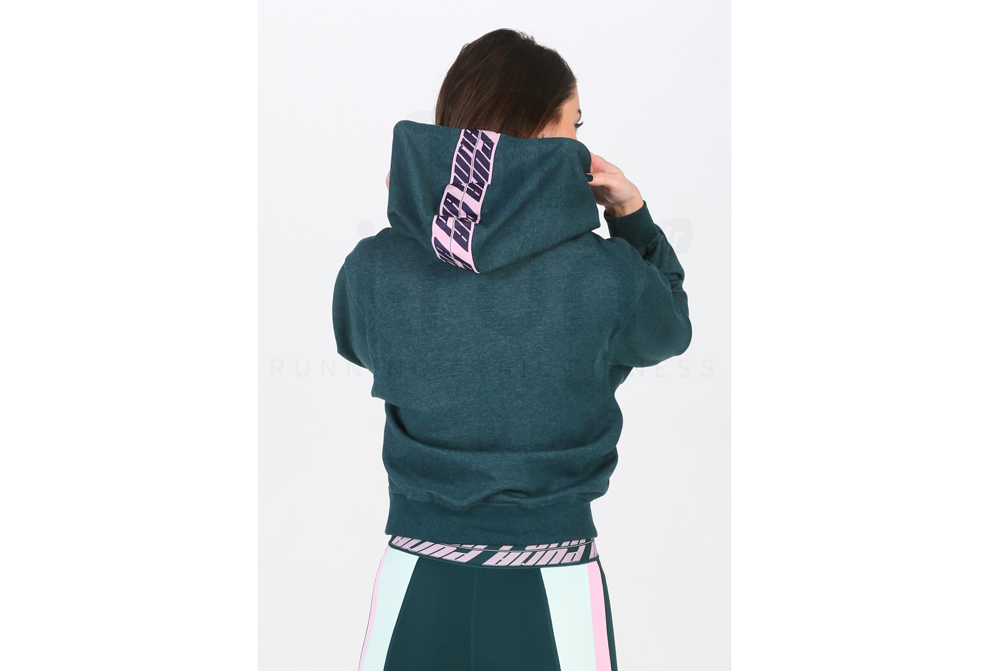 Puma sudadera Feel It