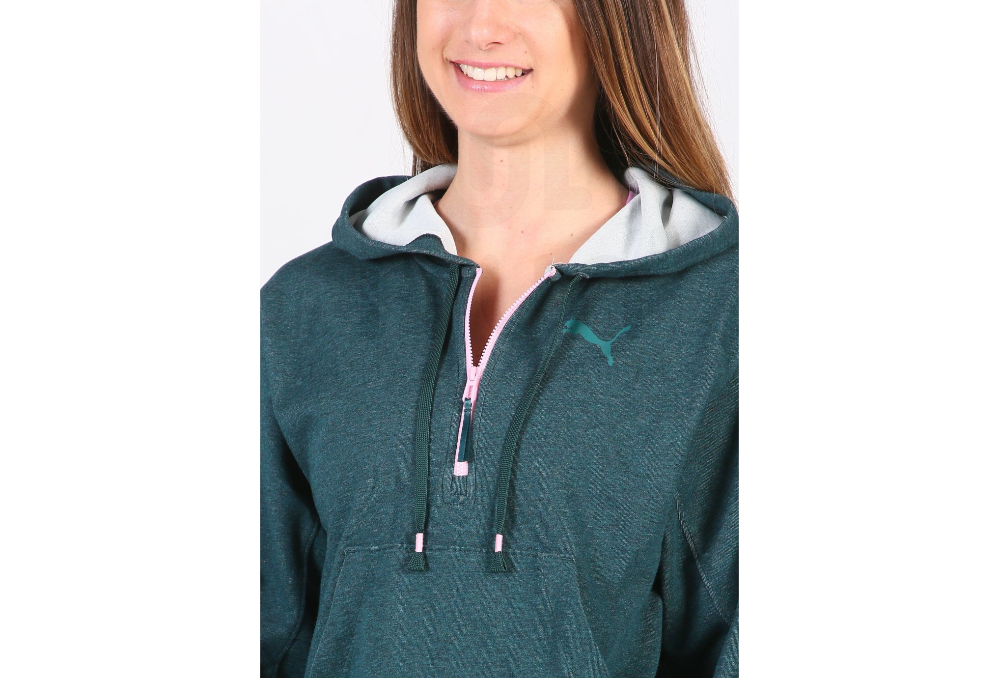 Puma sudadera Feel It
