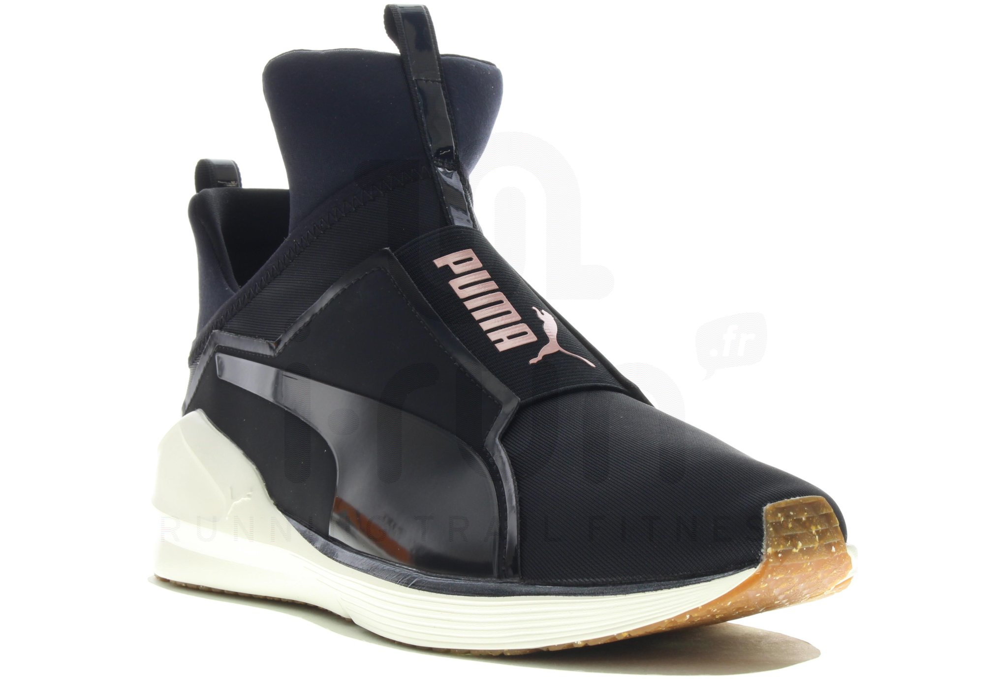 Puma Fierce Velvet Rope