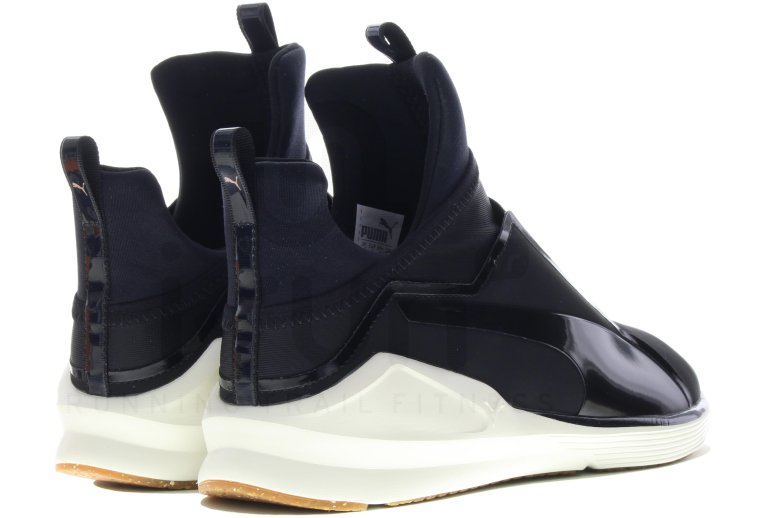 Puma Fierce Velvet Rope