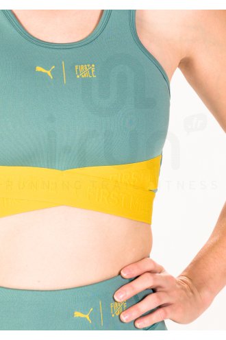 Puma First Mile 