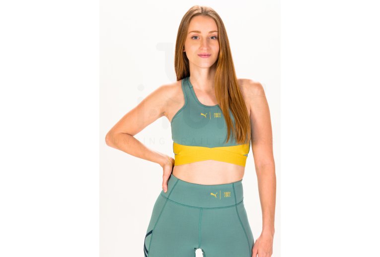 Puma First Mile
