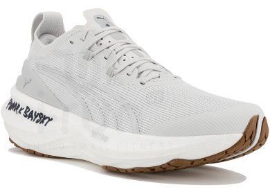 ForeverRun Nitro 2 x Saysky