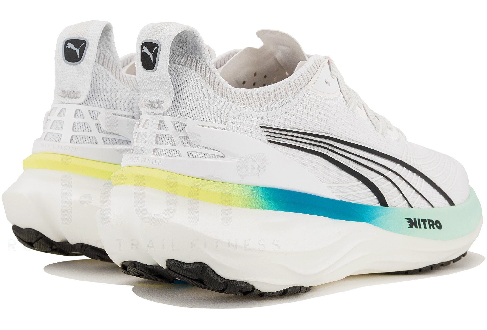 Puma ForeverRun Nitro 2