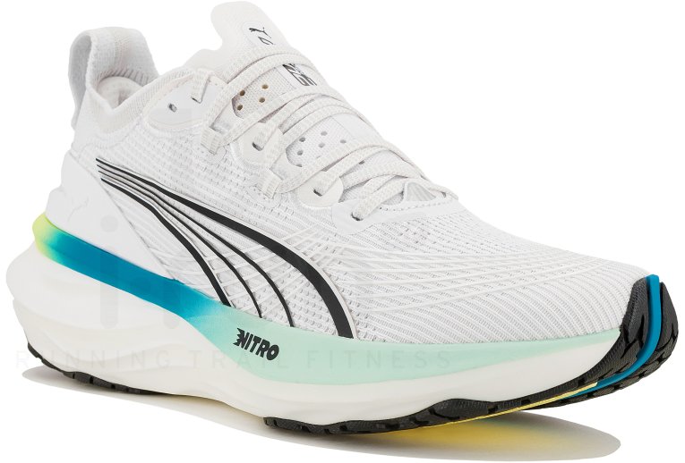 Puma ForeverRun Nitro 2