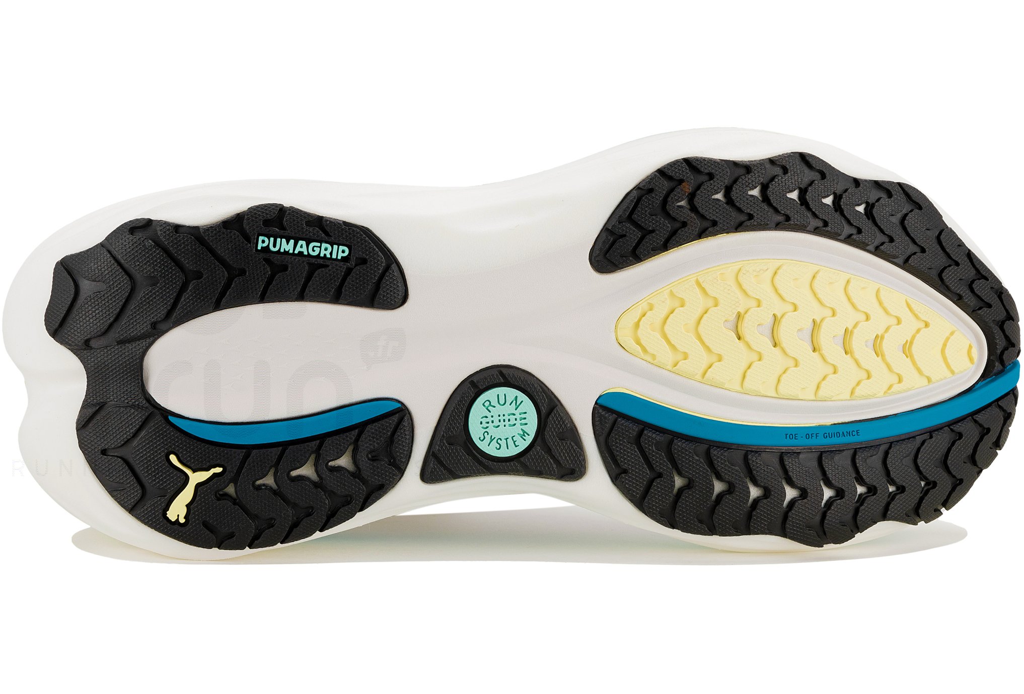 Puma ForeverRun Nitro 2