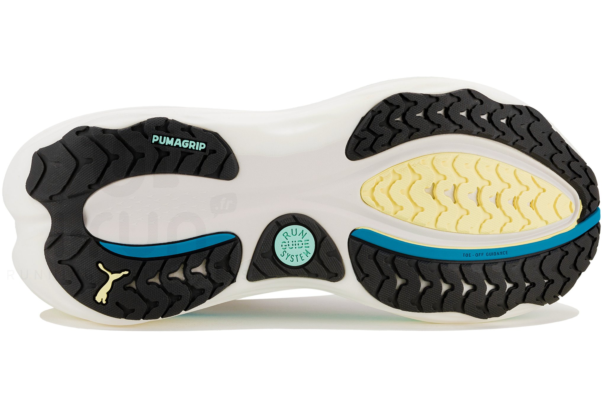 Puma ForeverRun Nitro 2