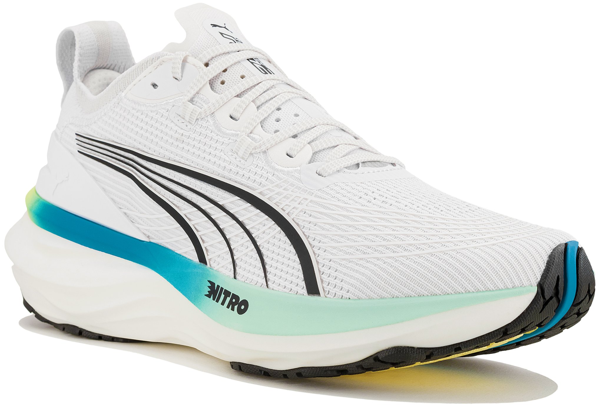 Puma ForeverRun Nitro 2 Chaussures homme - Puma - Chaussures de sport
