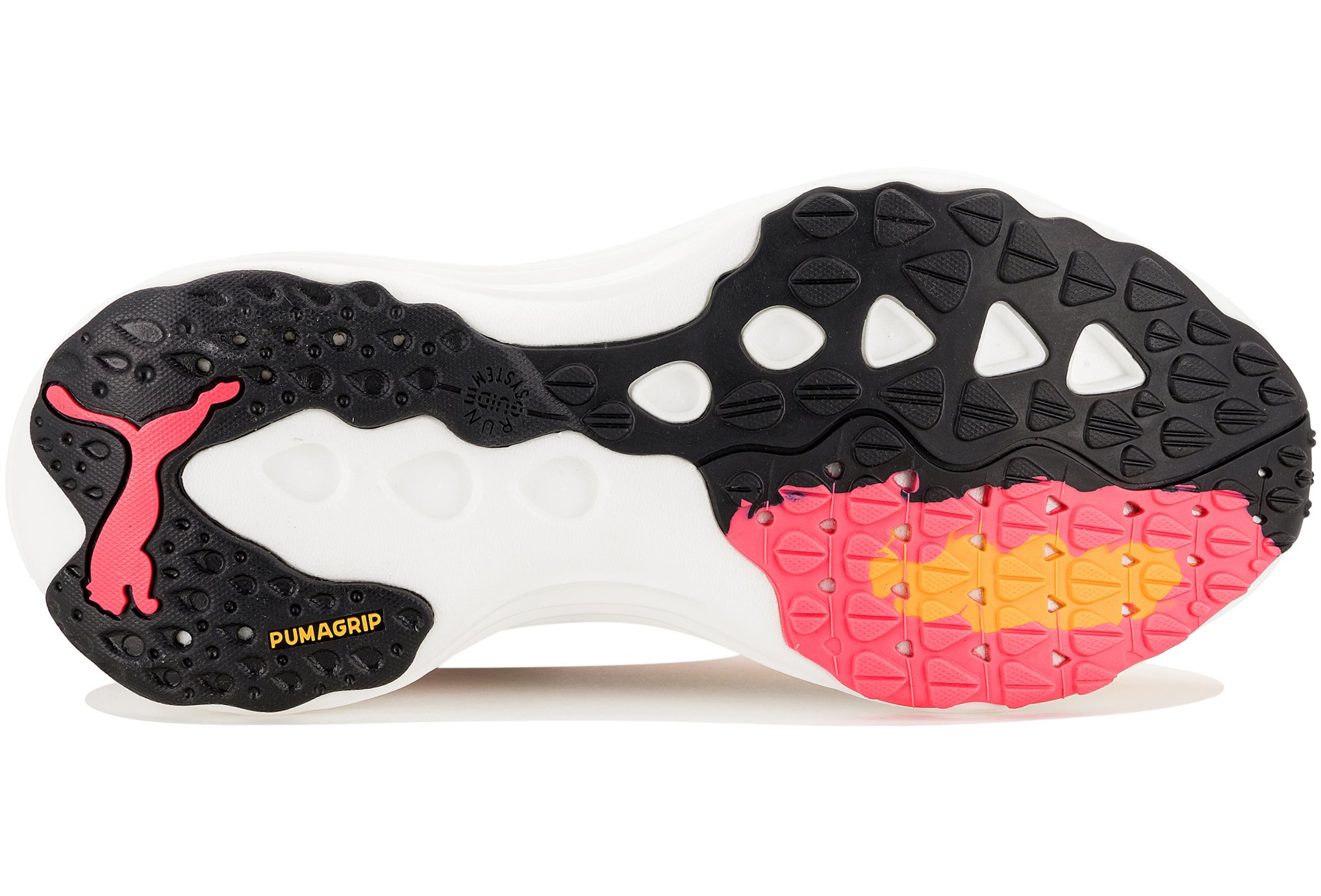 Puma ForeverRun Nitro M Fade