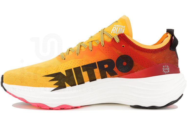 Puma ForeverRun Nitro M Fade
