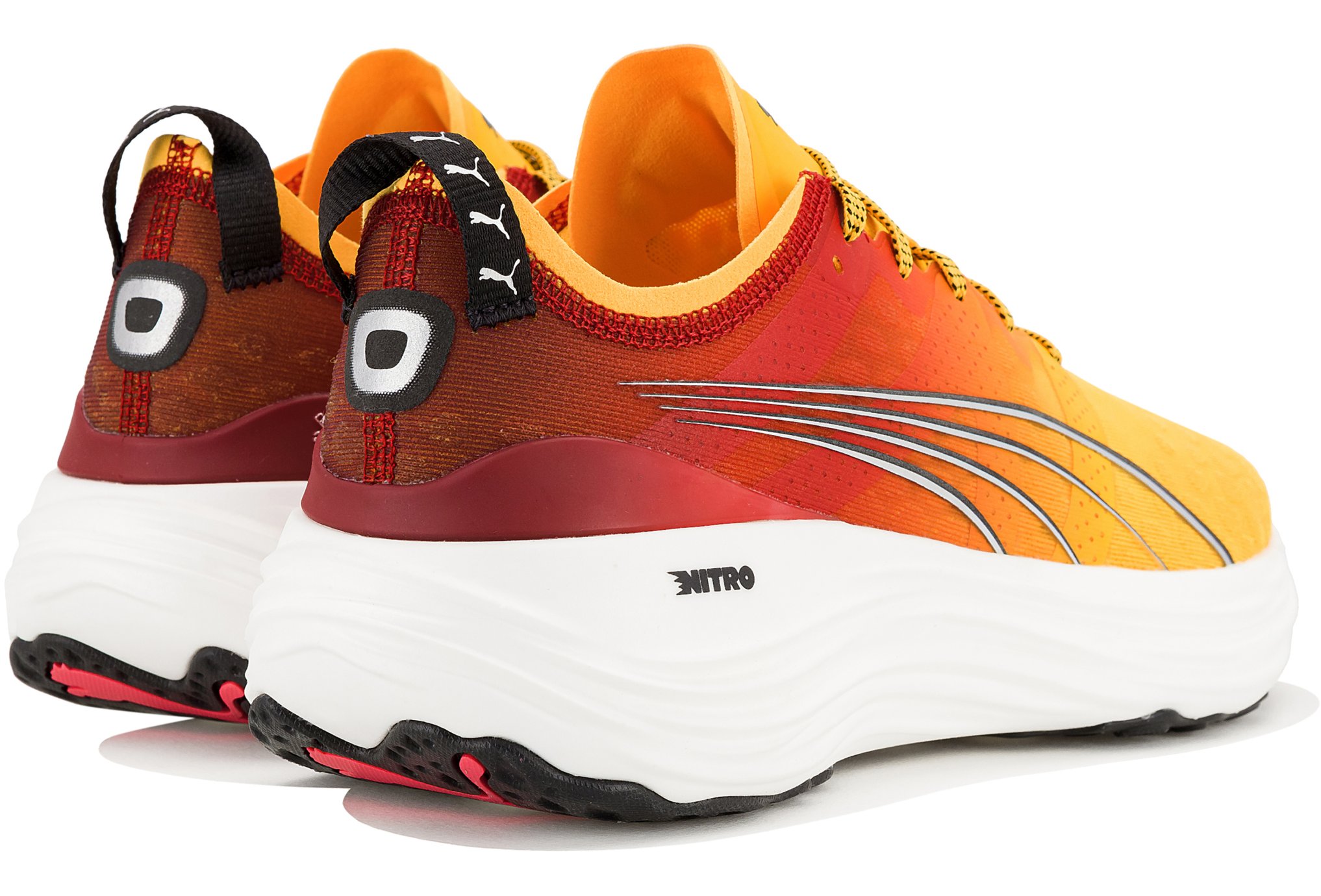Puma ForeverRun Nitro M Fade