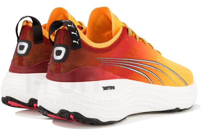 Puma ForeverRun Nitro M Fade
