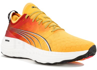 ForeverRun Nitro Fade