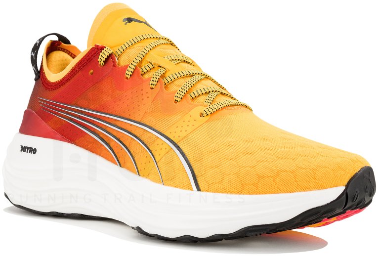 Puma ForeverRun Nitro M Fade