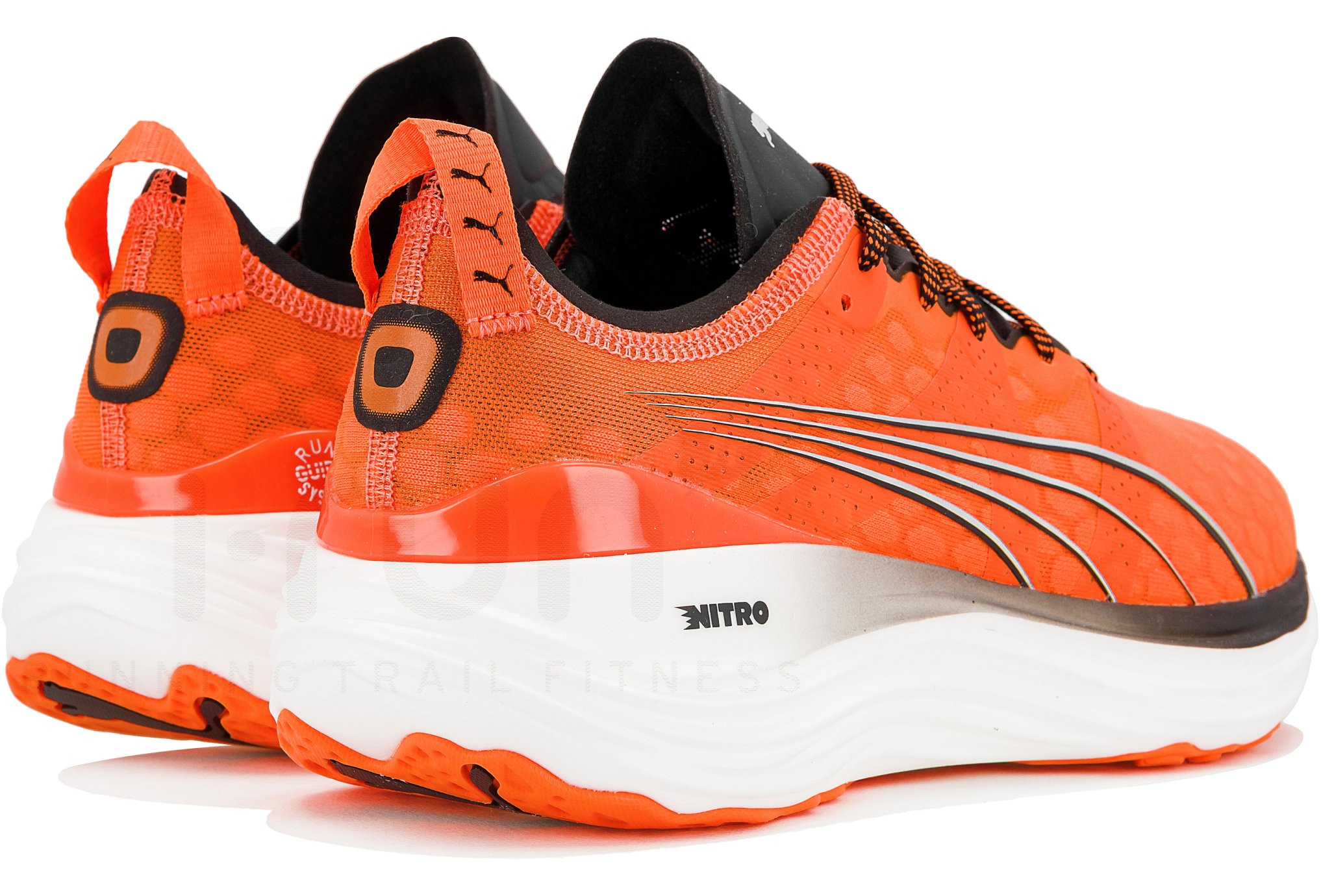 Puma ForeverRun Nitro