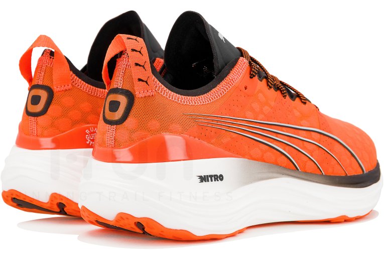 Puma ForeverRun Nitro